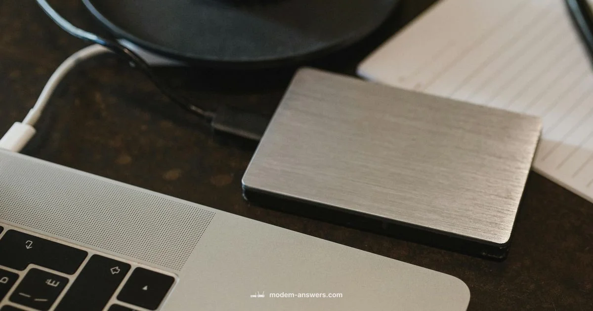 Charter Modem Essentials - Modem Answers