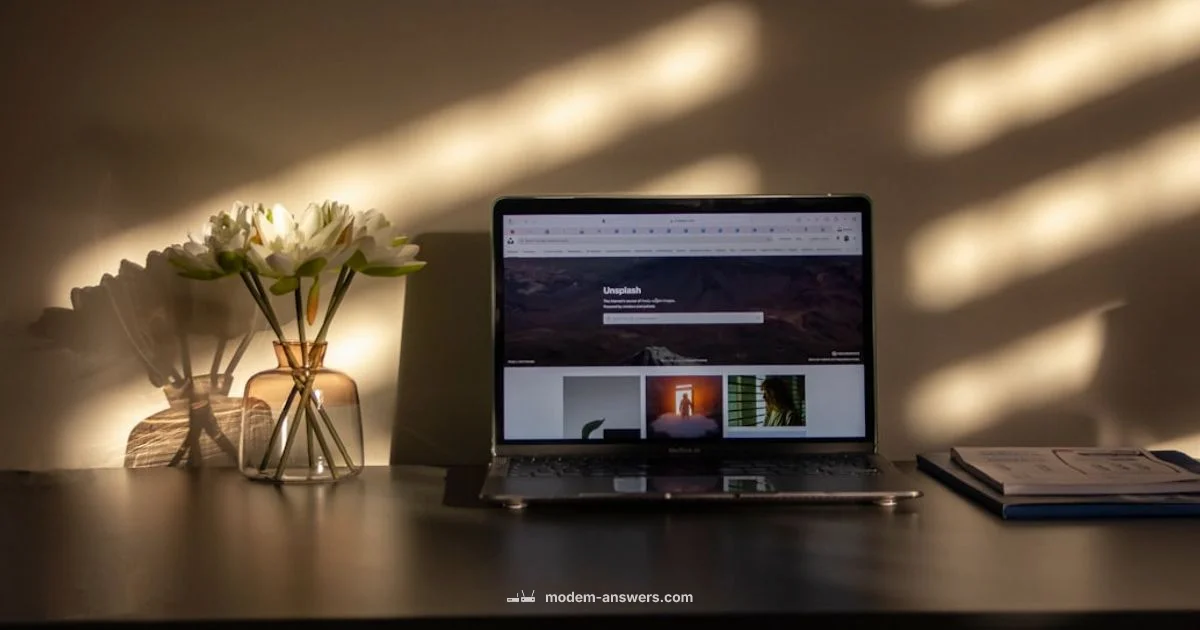 Modem Lifespan Guide - Modem Answers