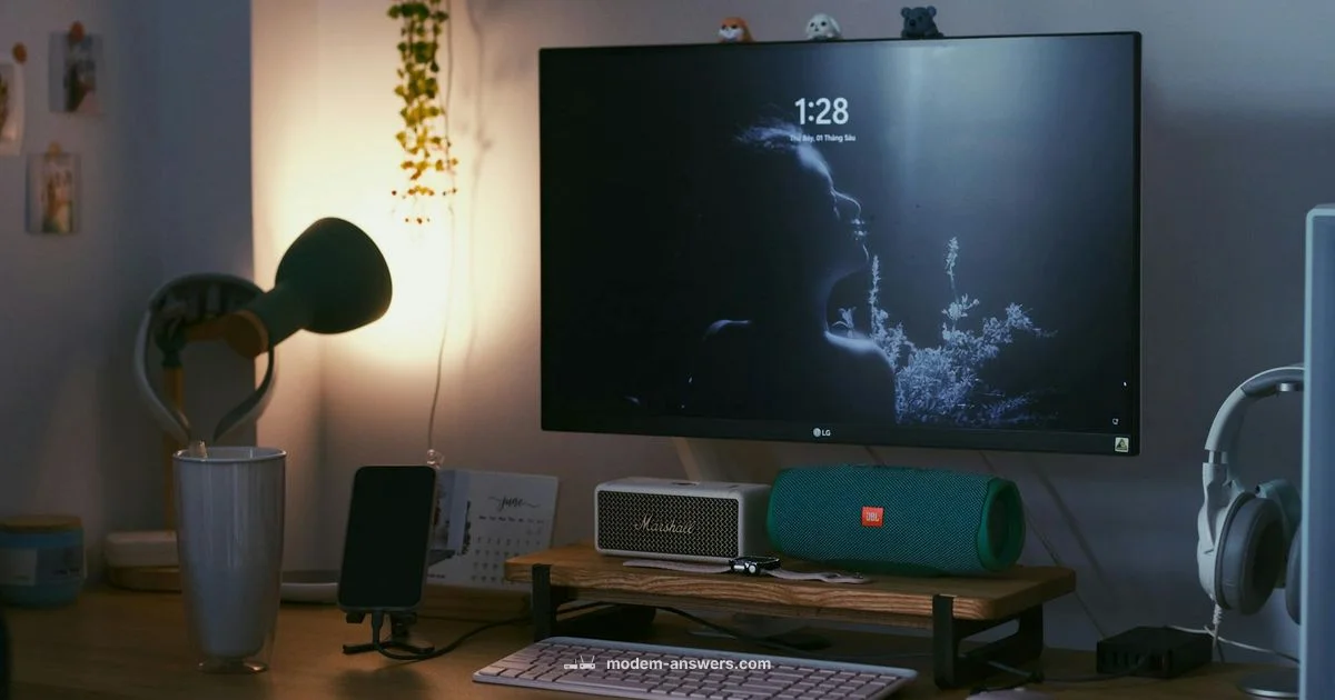 ISP Modem Guide ISP Modem Guide - Modem Answers