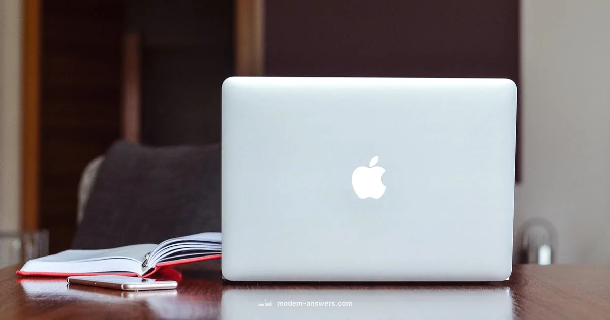 Optimal Modem Playbook - Modem Answers