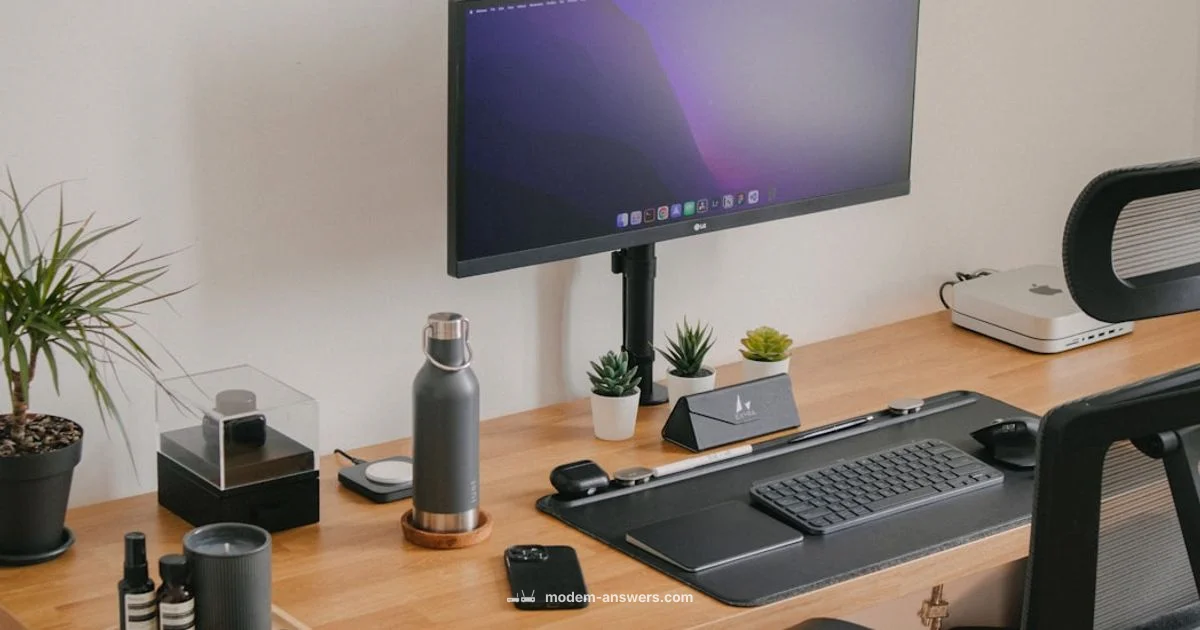 One Device for ADSL - Modem Answers