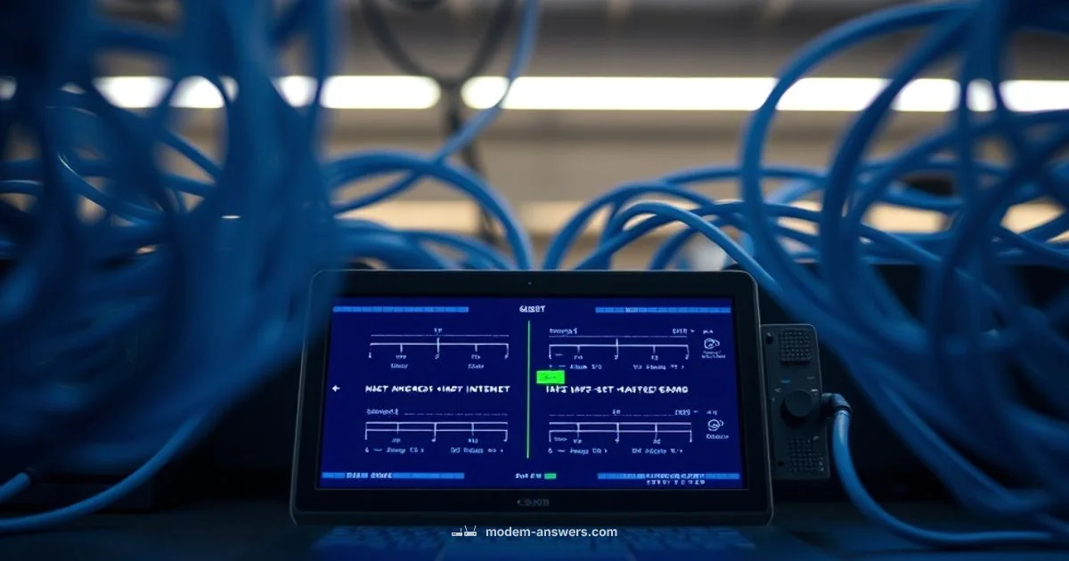 1 Gbps Ready? - Modem Answers