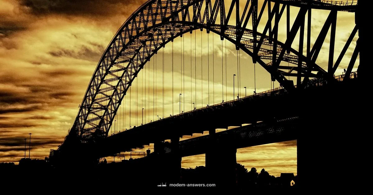 Bridge Mode Setup - Modem Answers