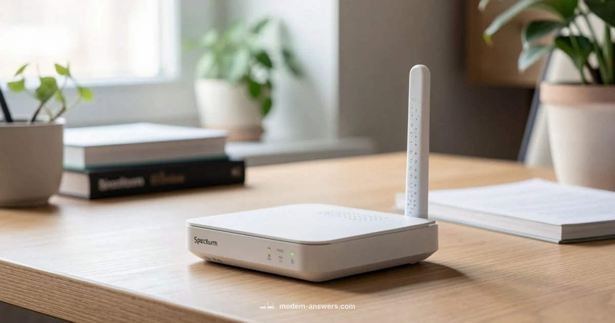 Own Modem Guide - Modem Answers