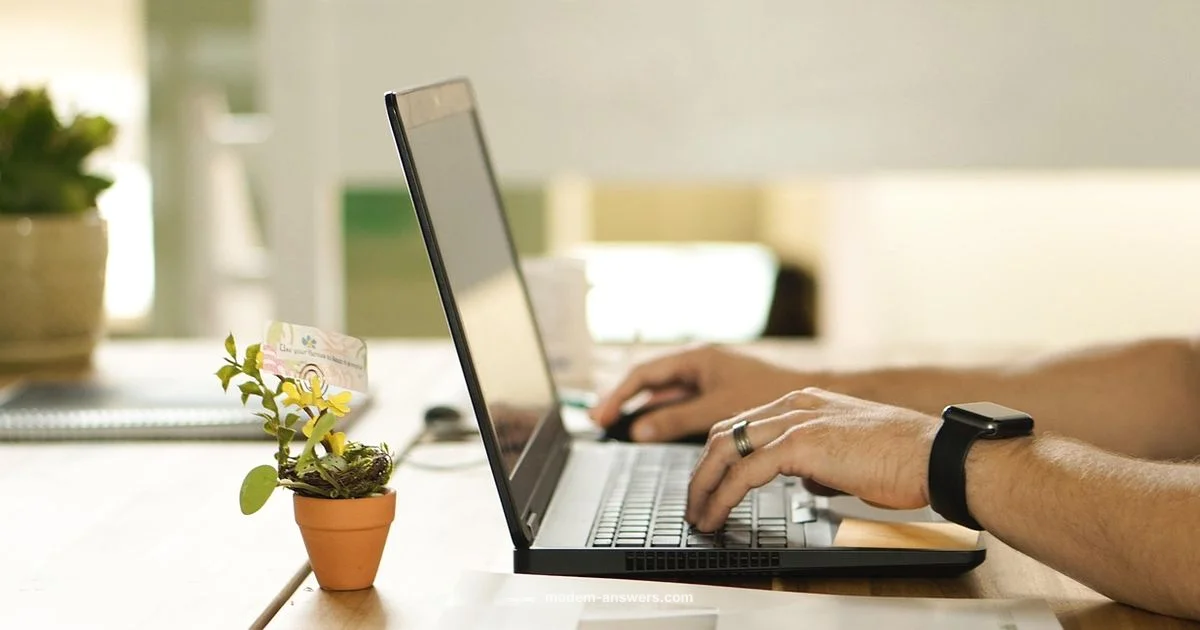 Buy Comcast Modem Guide - Modem Answers