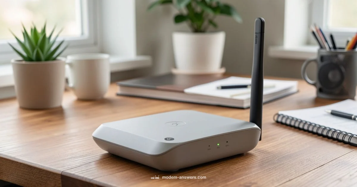 MG7550 Overview - Modem Answers