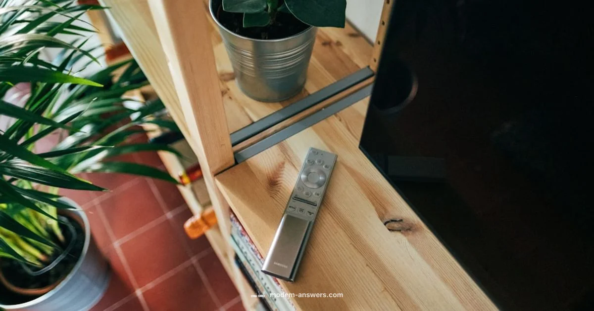 Modem Red Light Fix - Modem Answers