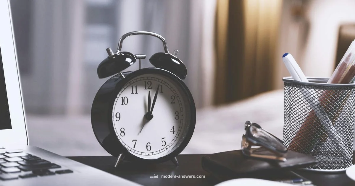 ARRIS Modem Guide - Modem Answers