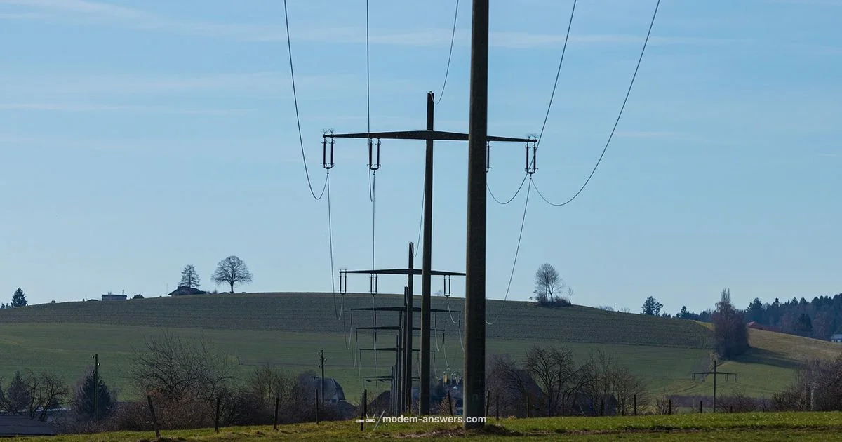 Landline Modem Guide - Modem Answers