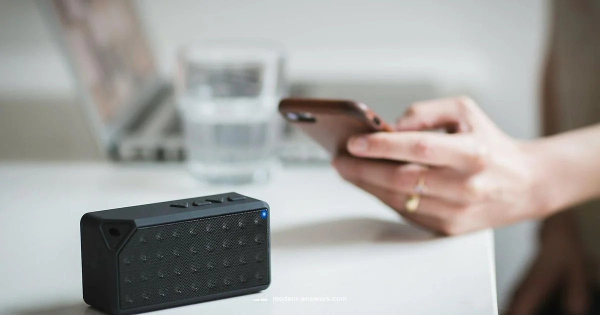 Modem Extender Guide - Modem Answers