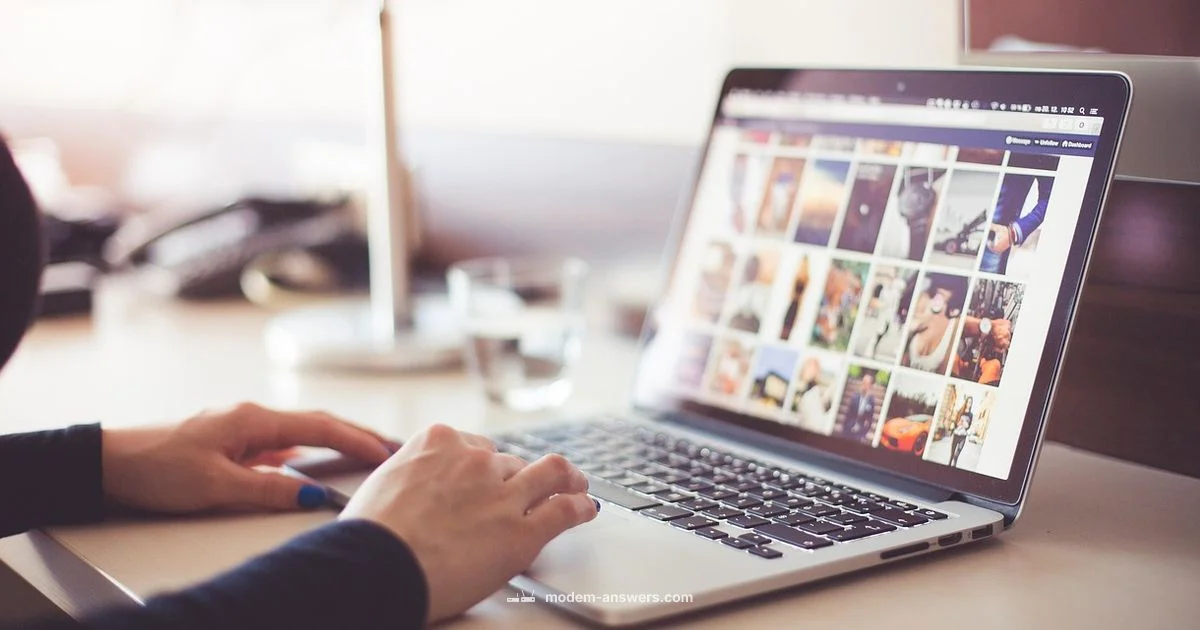 Combo Modem Router - Modem Answers