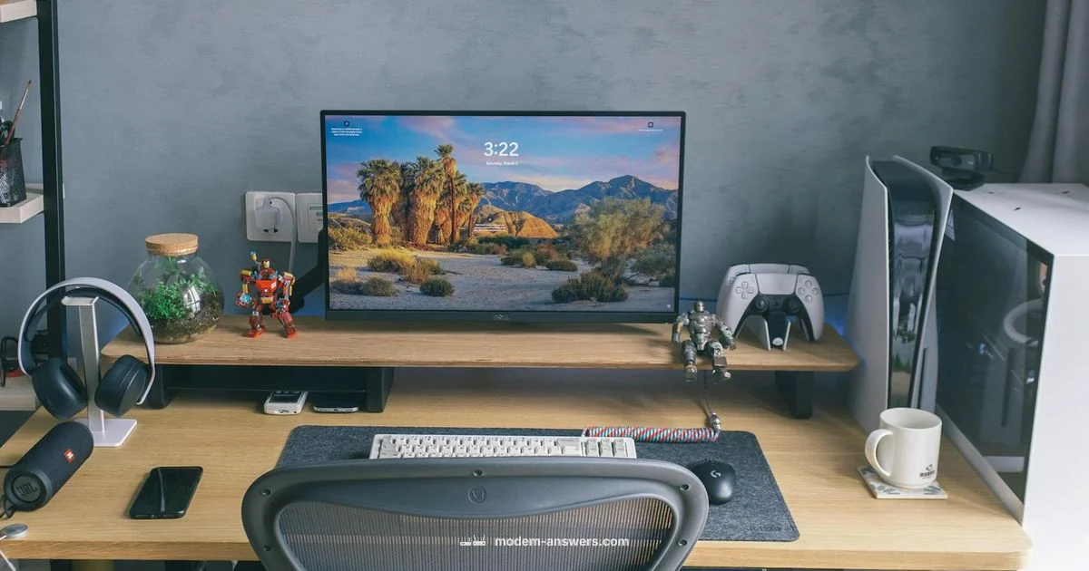 Modem for Router Guide - Modem Answers