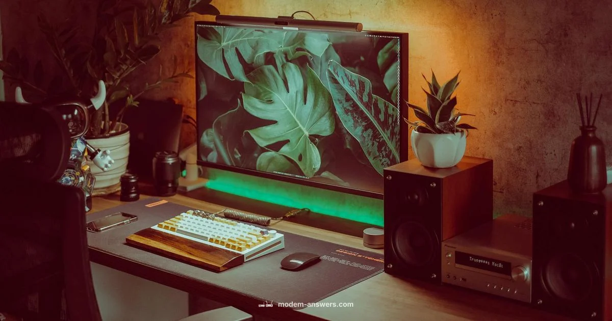 Router Modem Troubleshooter - Modem Answers