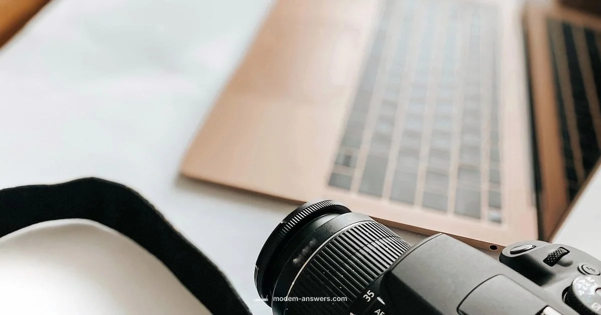 Modem Essentials Guide - Modem Answers