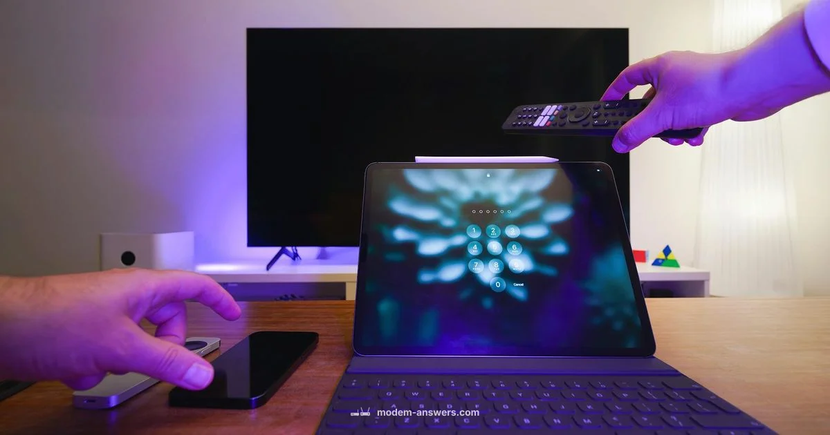 Internet Without a Modem - Modem Answers