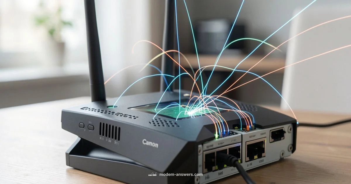 Modem Mischief Guide - Modem Answers