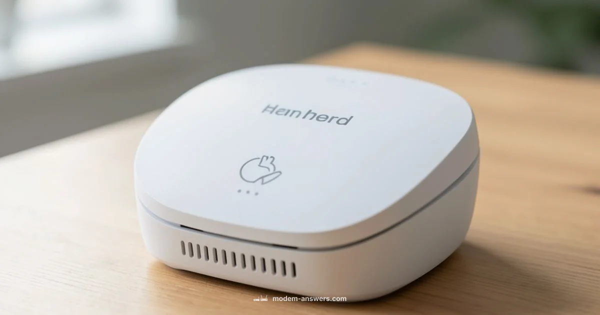 Modem Health Check - Modem Answers