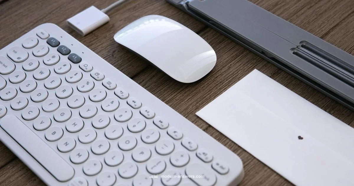 Reset Xfinity Modem - Modem Answers