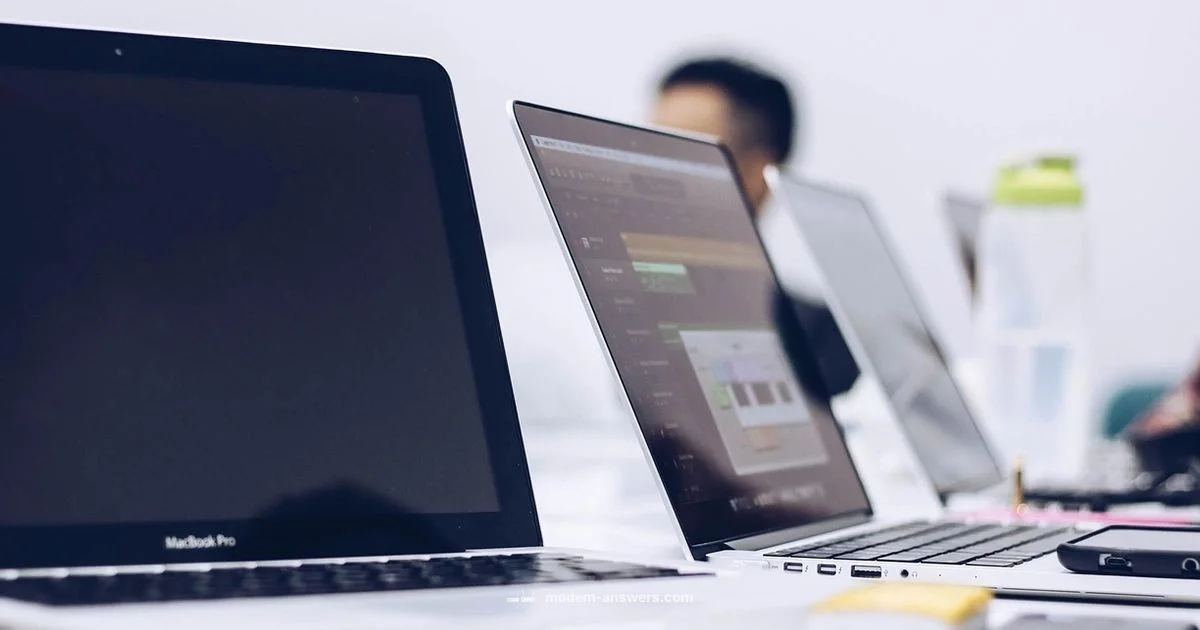 Top Modem of 2026 Top Modem of 2026 - Modem Answers