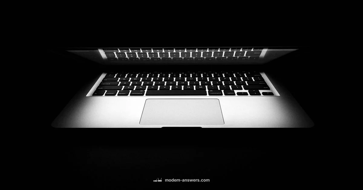 WiFi Modem Essentials - Modem Answers