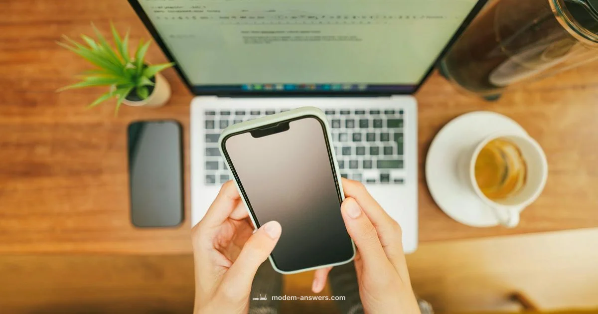 T-Mobile Modem Setup - Modem Answers