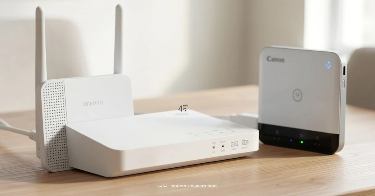 Modem Basics - Modem Answers