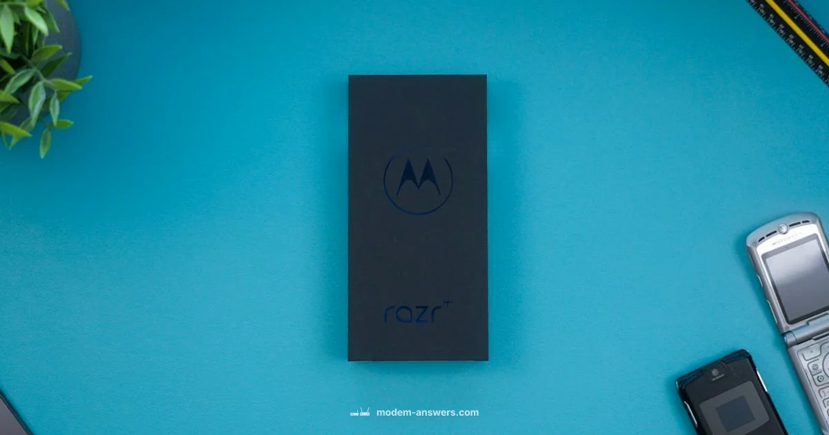 Motorola SB6121 Review - Modem Answers