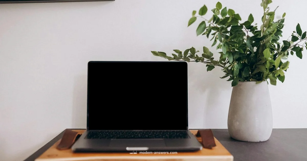 Verizon Gateway Guide - Modem Answers