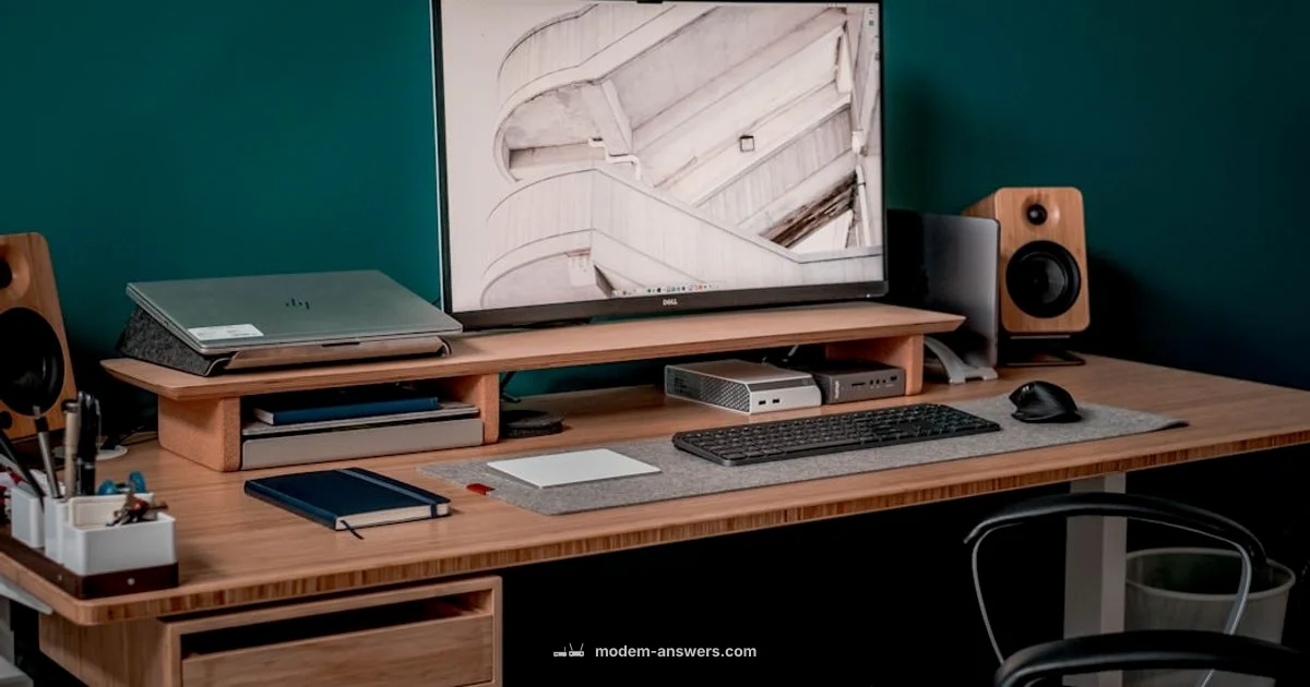 cm1000 Guide - Modem Answers