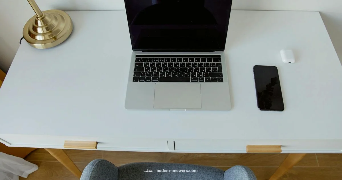 Spectrum Modem Activation - Modem Answers