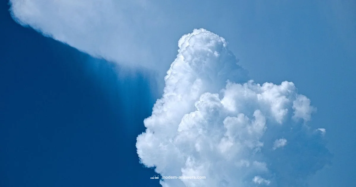 Lightning Safe Modem - Modem Answers