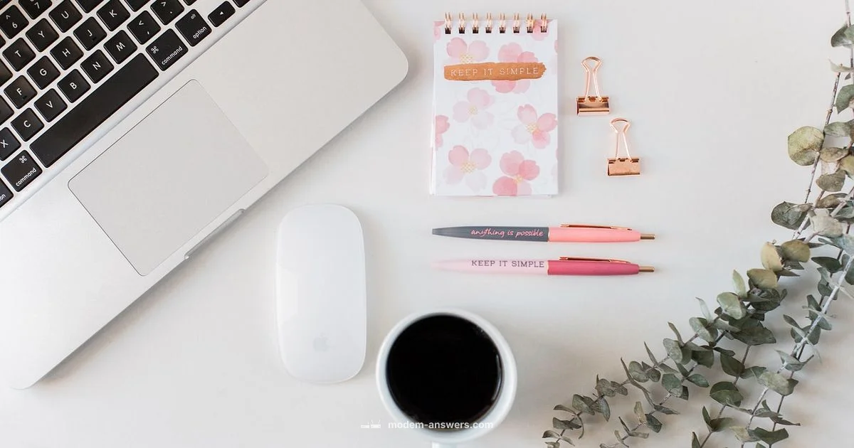 Modem vs Router - Modem Answers