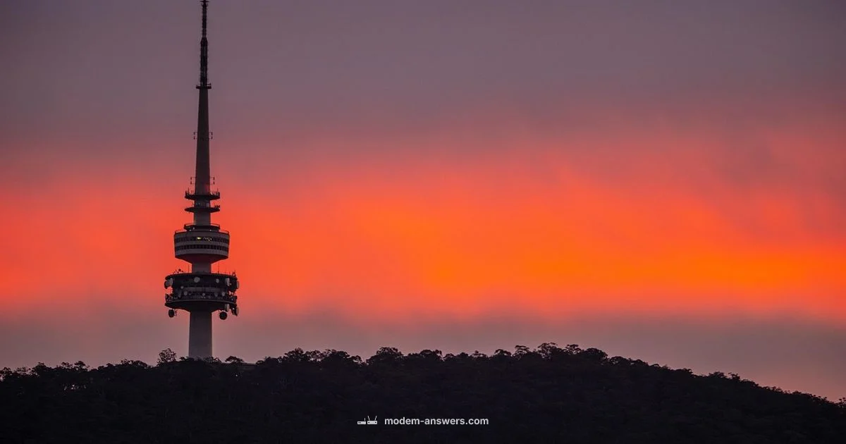 Telstra Modem Login - Modem Answers