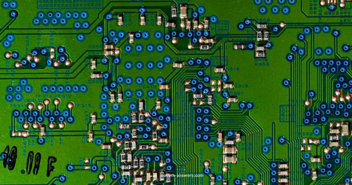 Modem in Action Modem in Action - Modem Answers