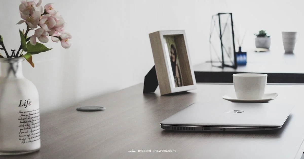 Technicolor Router Guide - Modem Answers