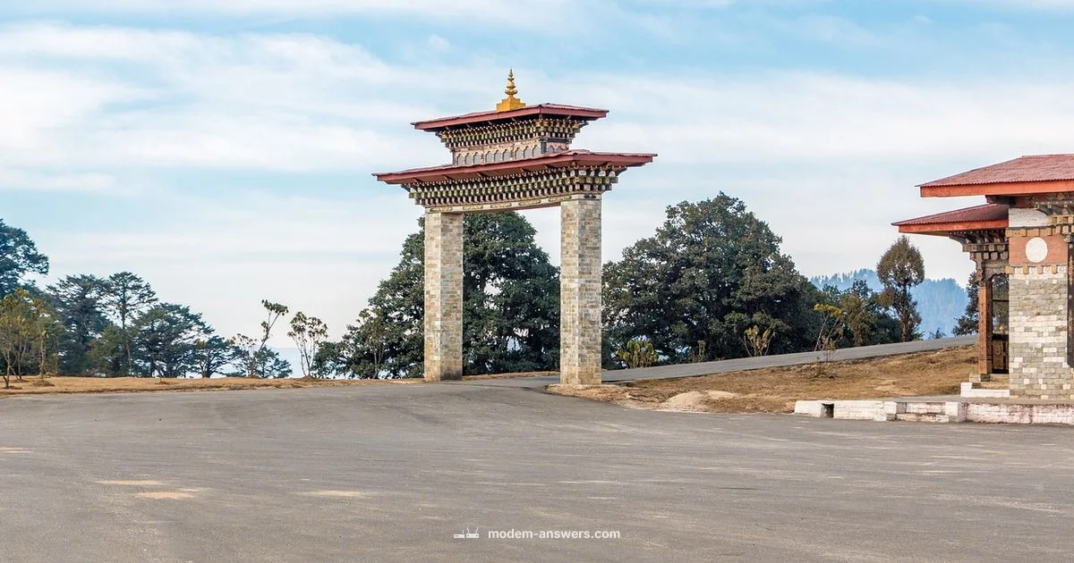 Modem Gateway Guide - Modem Answers