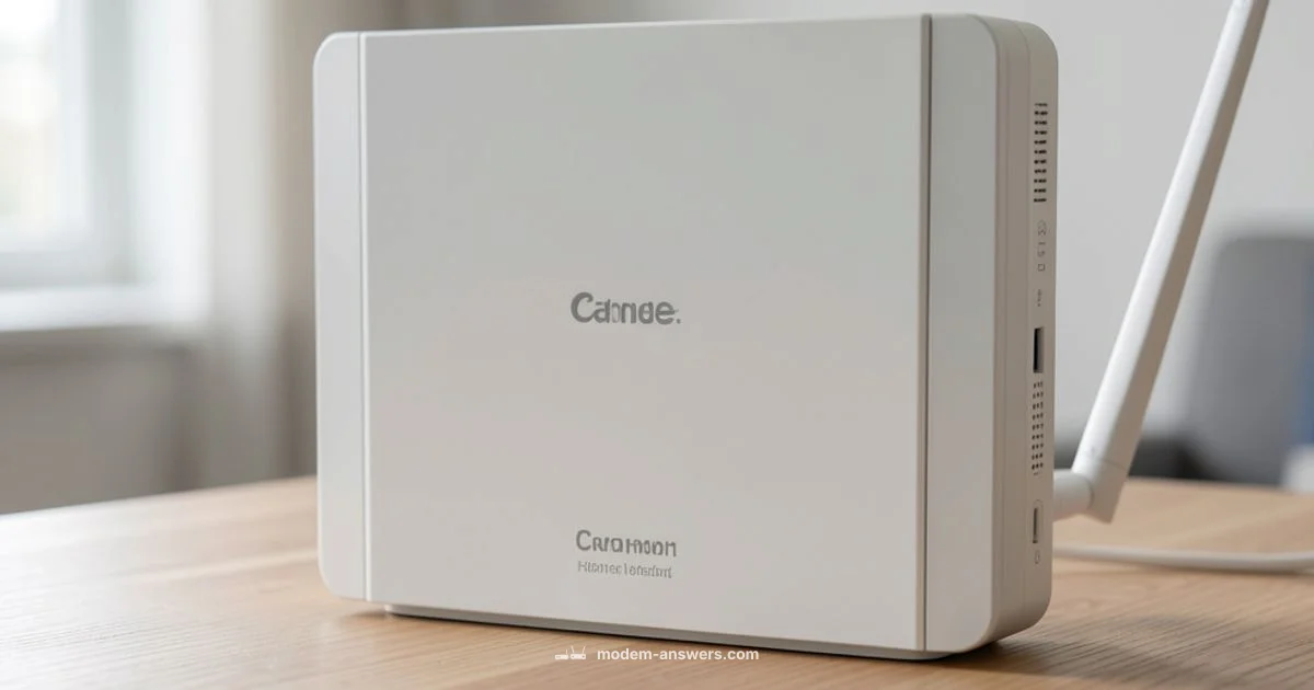 What Modems Do - Modem Answers