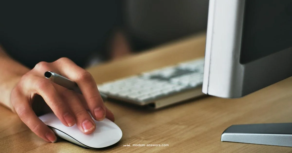 FiOS Modem Guide - Modem Answers