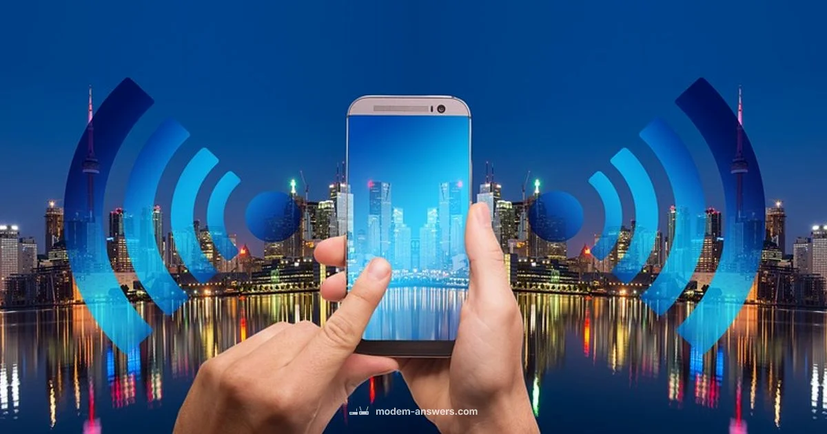 Modem Basics - Modem Answers