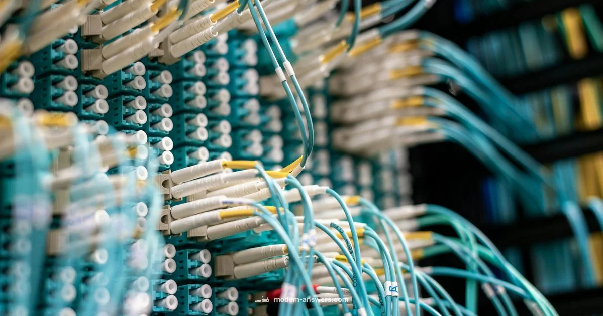 AT&T Fiber Gateway - Modem Answers