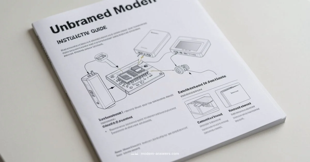 Modem Basics - Modem Answers