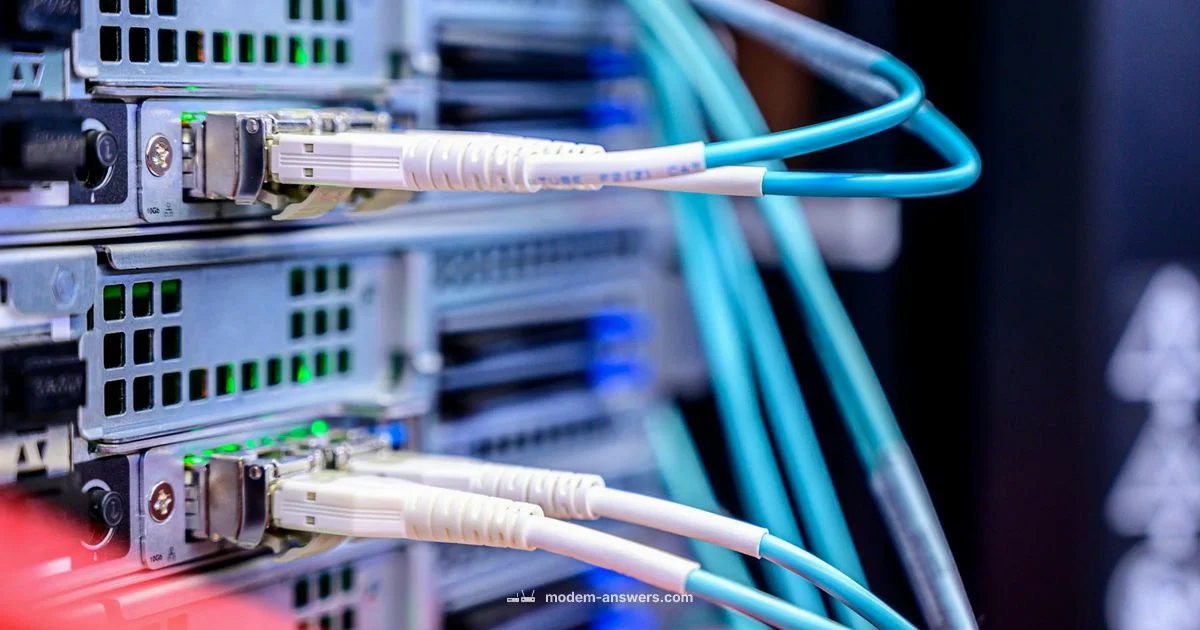 Gigabit Modem Guide - Modem Answers