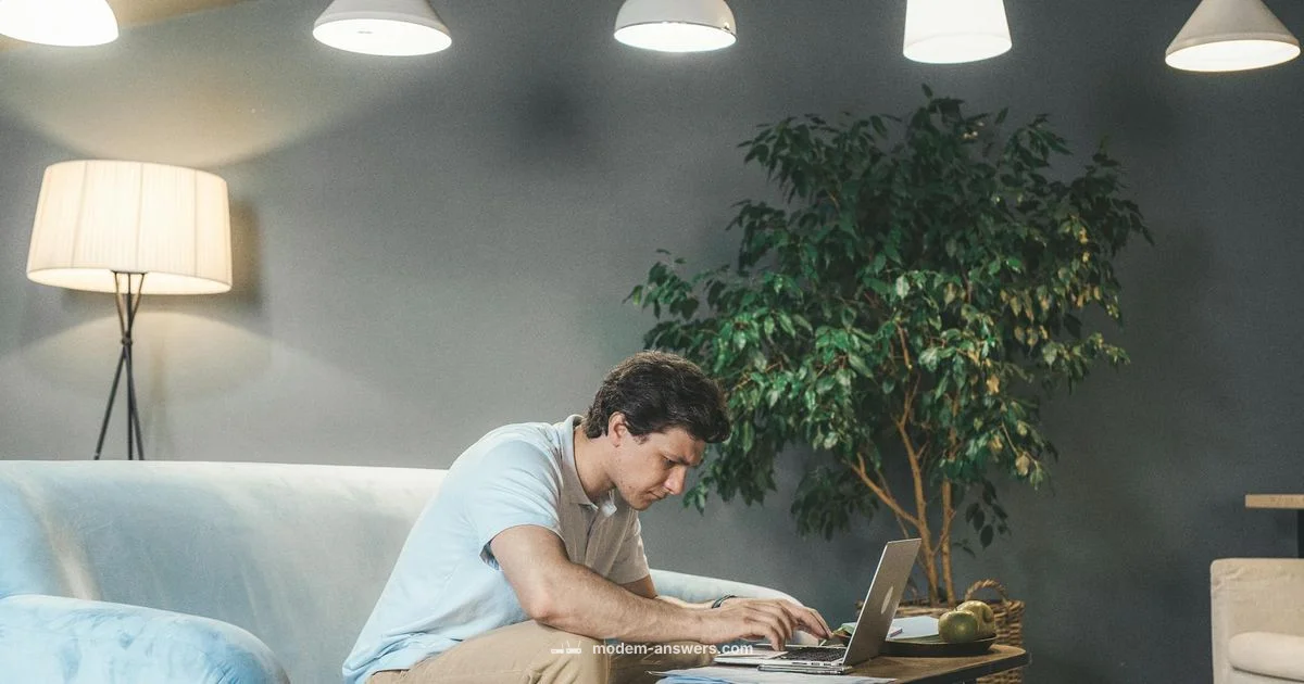 Arris TG1672 Guide - Modem Answers