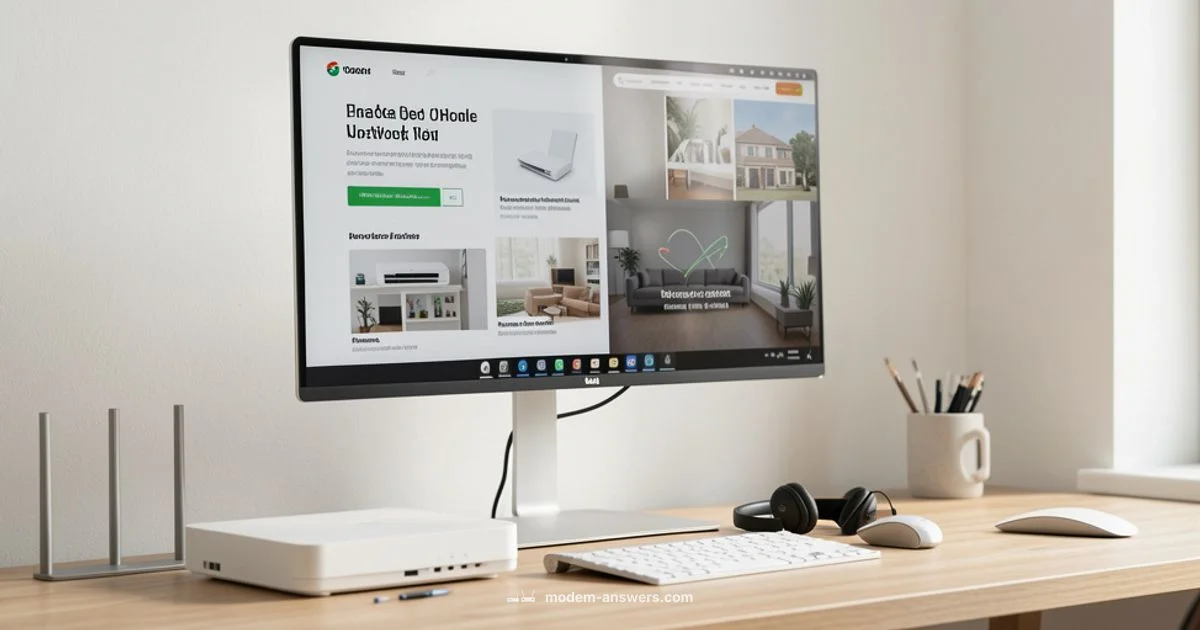 Modem & Router Upgrade Guide - Modem Answers