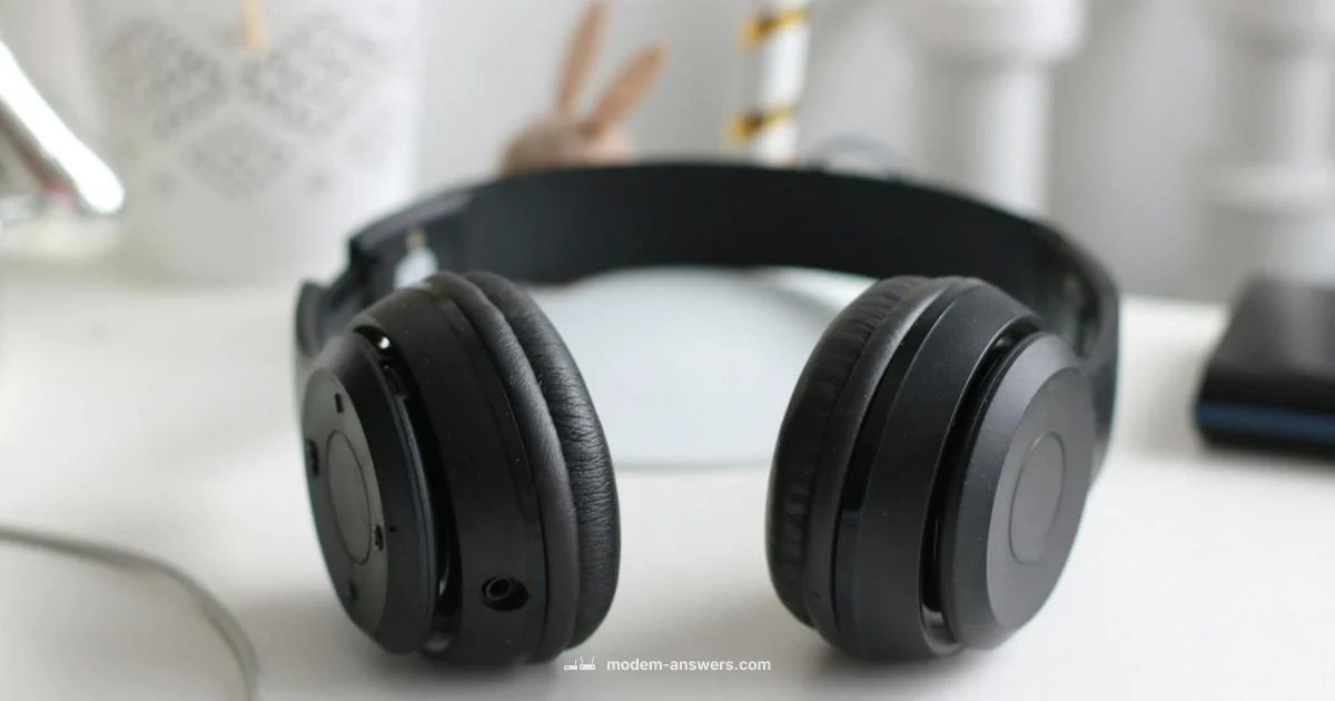 Home Networking - Modem Answers