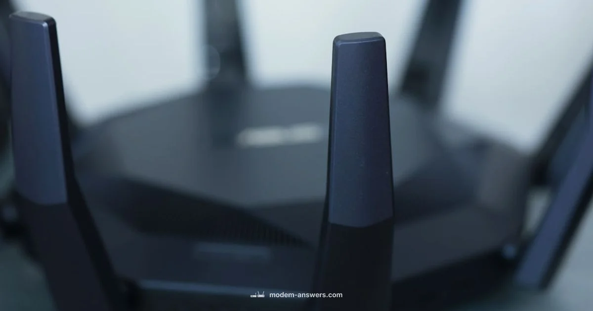 Combo Guide - Modem Answers