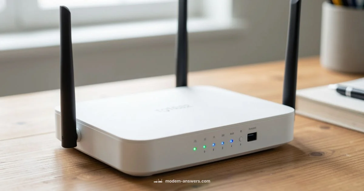 tg1682g Guide - Modem Answers