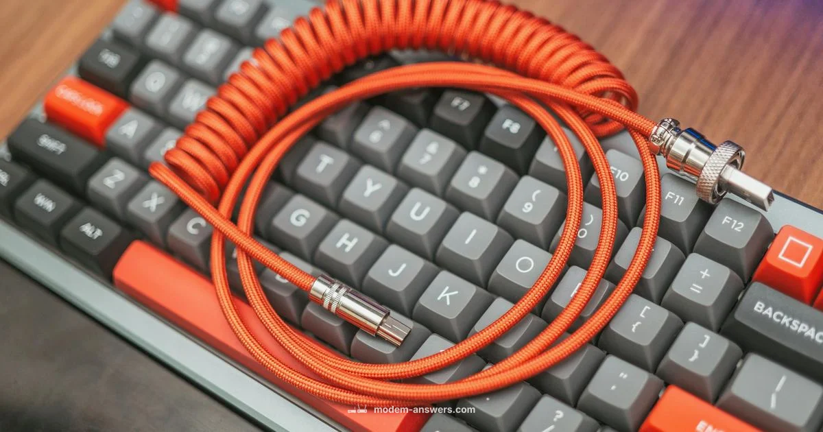 Arris S34 Overview - Modem Answers