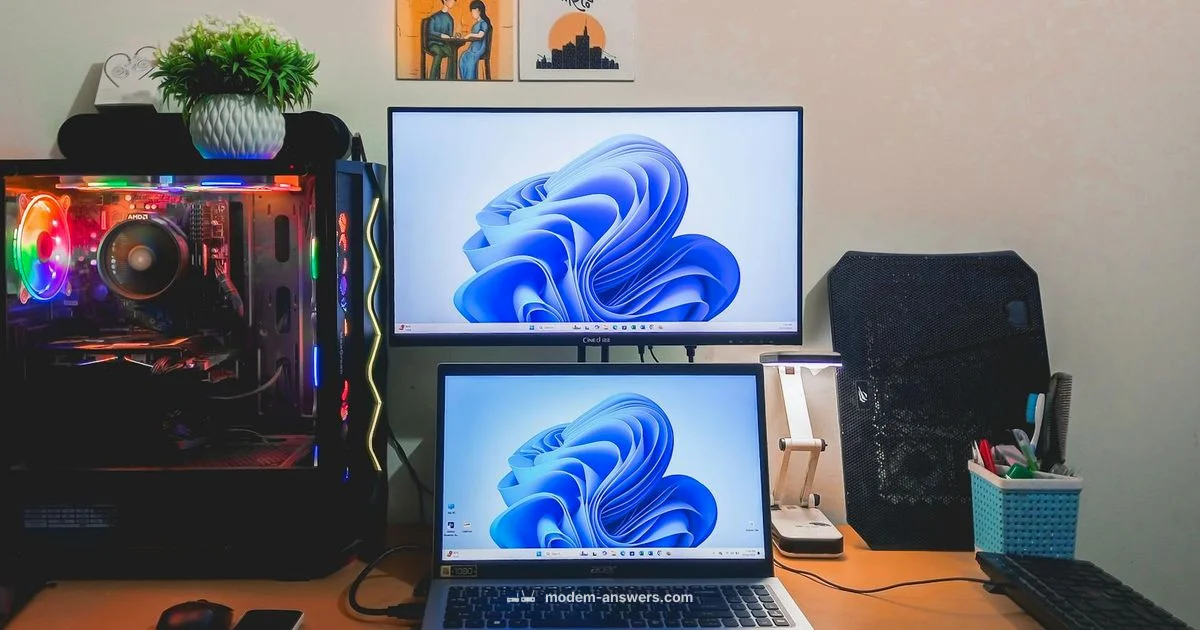 Modem Zyxel Guide - Modem Answers