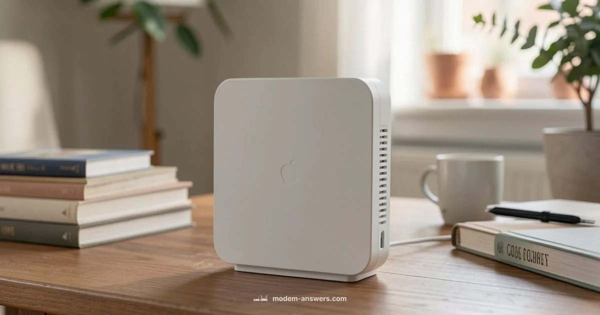 AT&T Modem Guide - Modem Answers